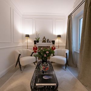 Deluxe Double Kamer